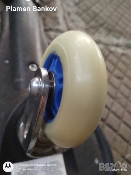 продава се скейтборд , снимка 1