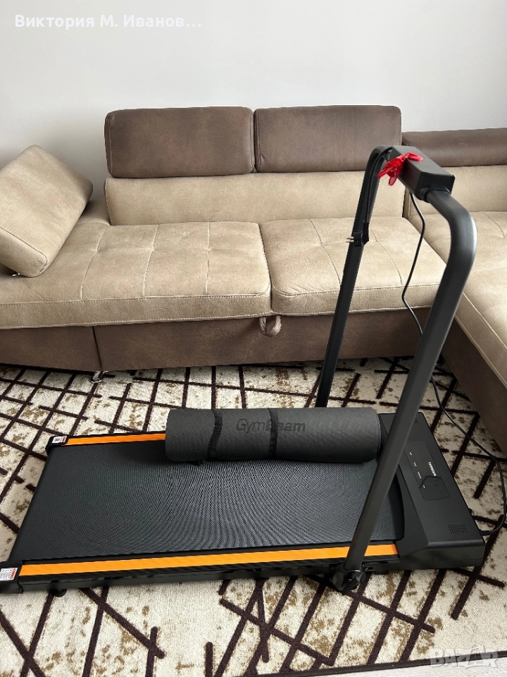 Продавам пътека за ходене, снимка 1