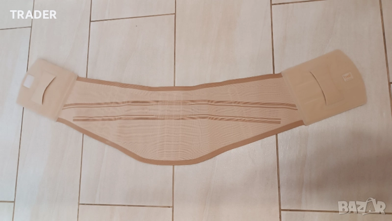 Колан за кръст ортеза  ортопедичен Bort , снимка 1