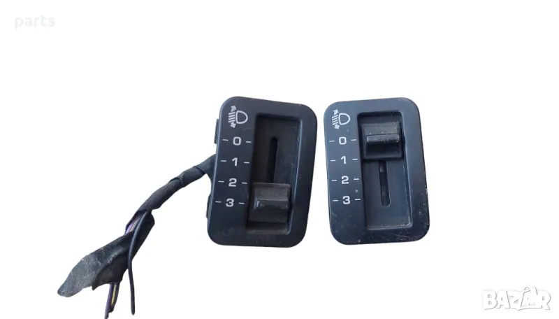 Регулиране Светлини Jeep Гранд Чероки WJ 2бр. - 56033015AD , снимка 1