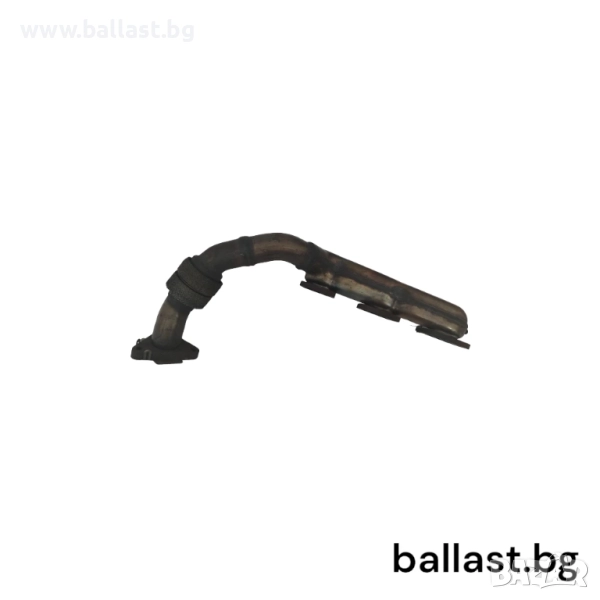 Изпускателен колектор A6421420002 ML W164, снимка 1
