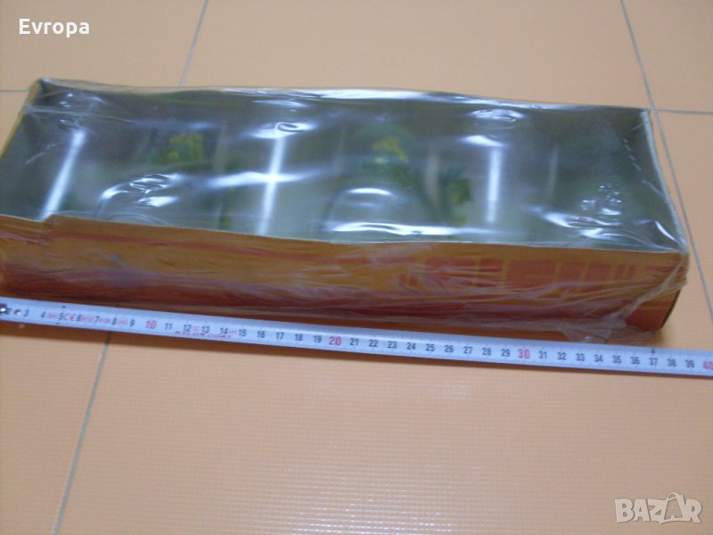 Чаши- комплект., снимка 1