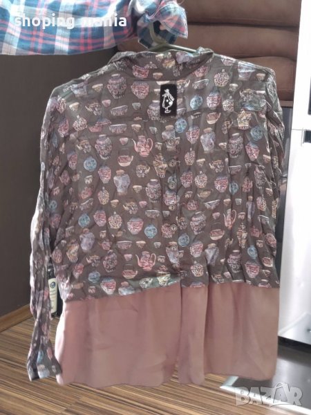 Риза fetish , снимка 1