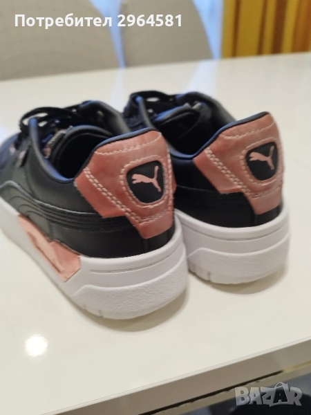 лот от маратонки за момиче 35-36, снимка 1