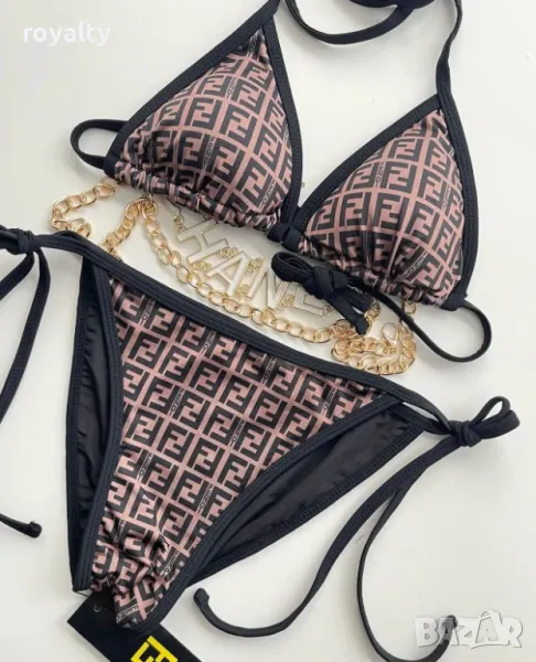 Fendi дамски бански , снимка 1