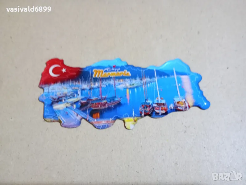 Магнитче , снимка 1