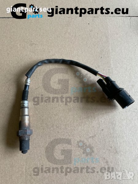Ламбда сонда за БМВ е46 bmw E46 0258007142, снимка 1