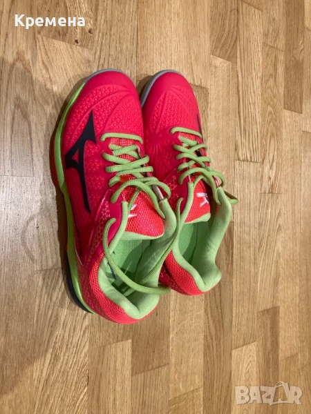 Маратонки дамски Mizuno Exceed Tour, снимка 1