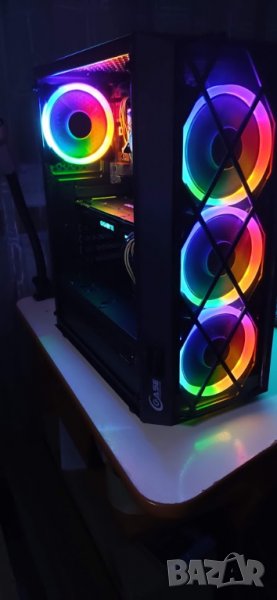 Продавам Гейм PC-та Чудесният Подарък за Вас и Вашето Семейство с цени от 549лв , снимка 1