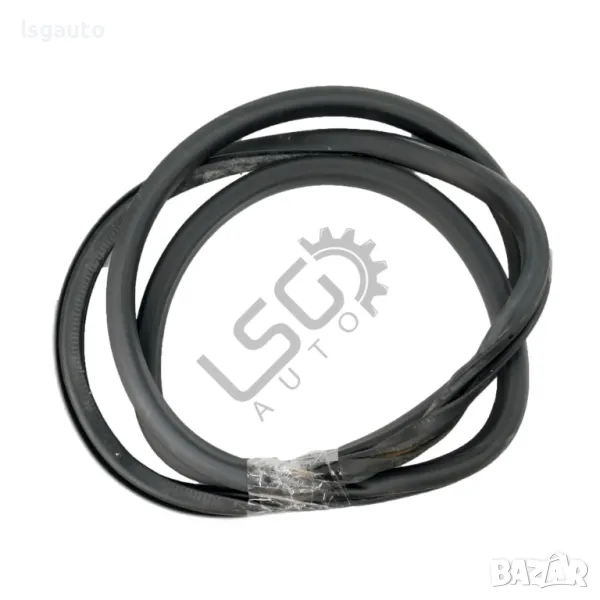 Уплътнение задна дясна врата Volkswagen Tiguan I 2007-2015 ID: 140953, снимка 1
