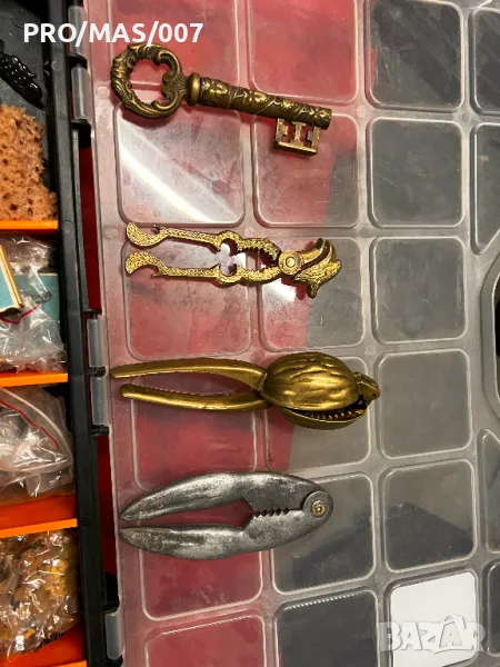 ЛОТ трошачки, снимка 1