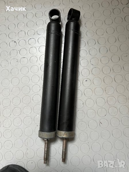 К-т амортисьори за Москвич Алеко 2141, нови оригинални Руски, снимка 1