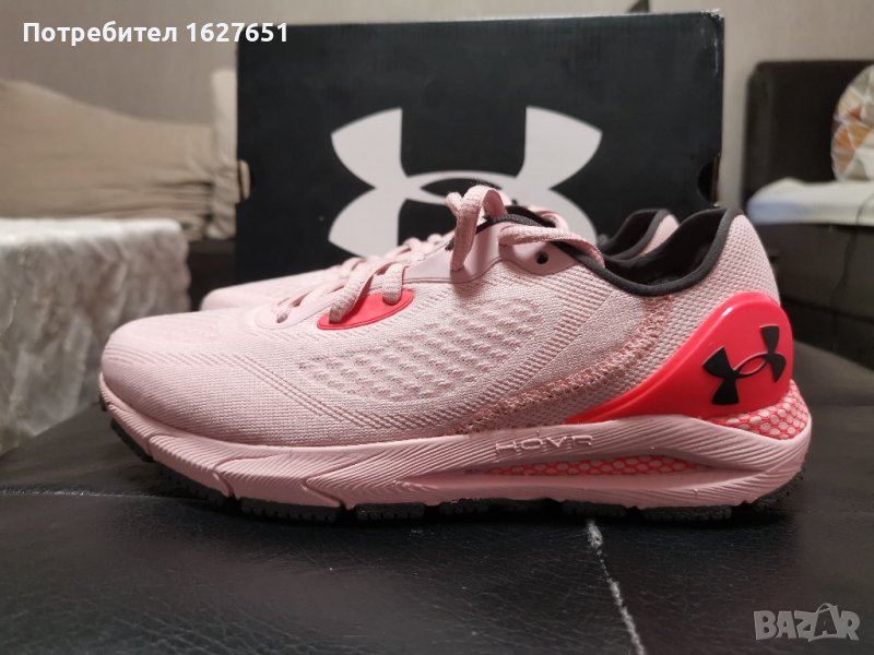 Оригинални дамски маратонки Under Armour HOVR Sonic 36, снимка 1