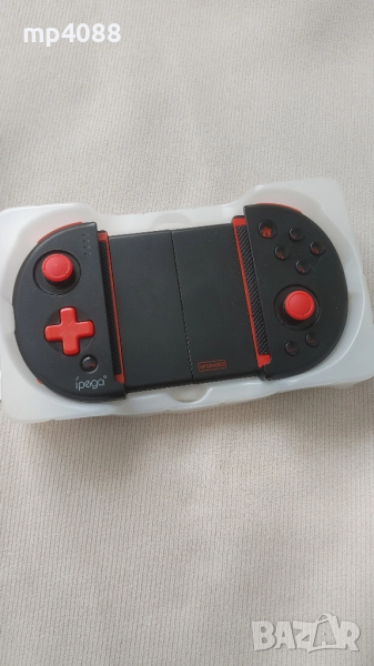 ipega red knight gamepad, снимка 1