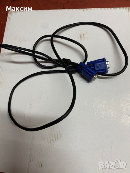 Кабели за компютри и принтери, снимка 1
