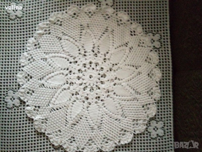 Нови плетива, снимка 1