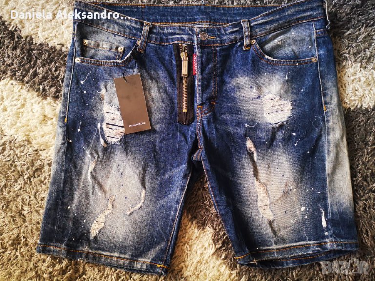 DSQUARED Нови, снимка 1