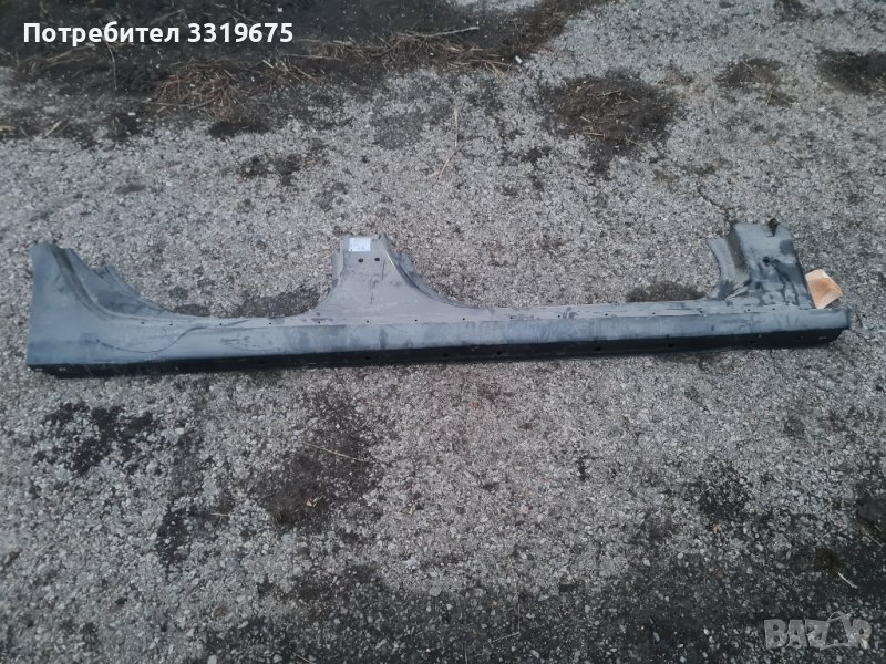 Праг за Опел Инсигния Б/ Opel Insignia B, снимка 1