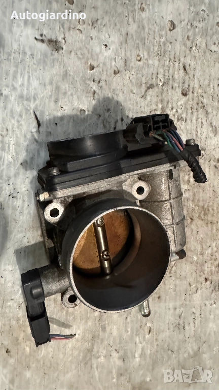 Дроселова Клапа за Renault , Nissan - RME60-3107614, снимка 1