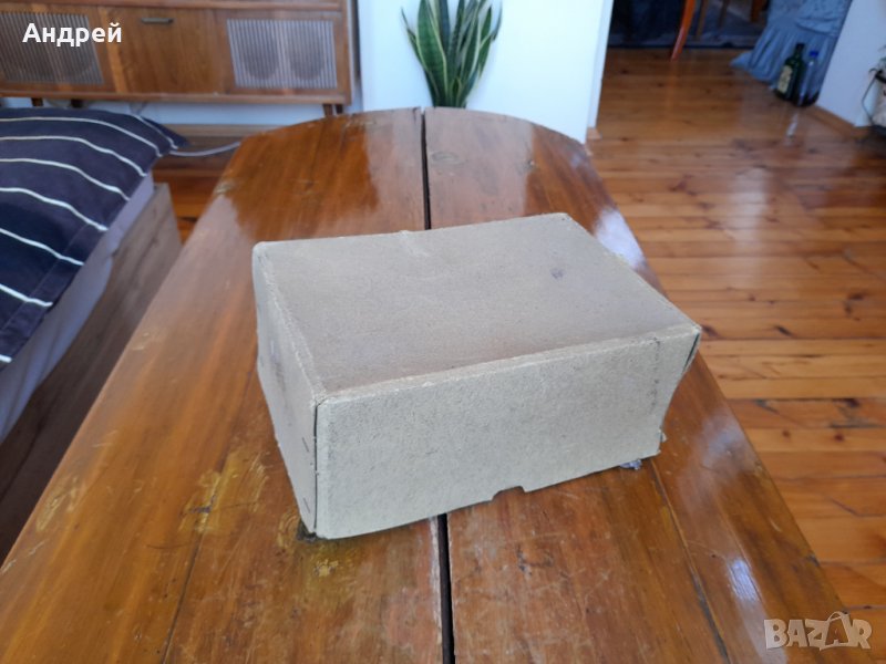 Стар кухненски таймер #3, снимка 1