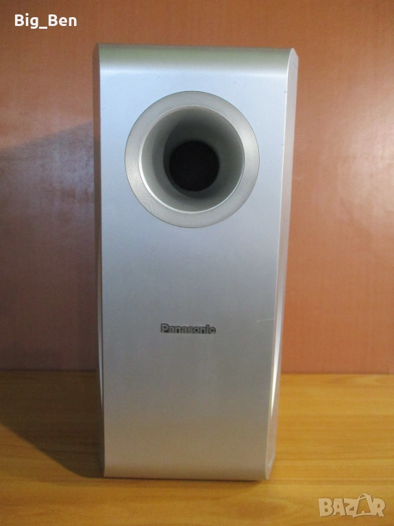 Subwoofer Panasonic SB-W540, снимка 1