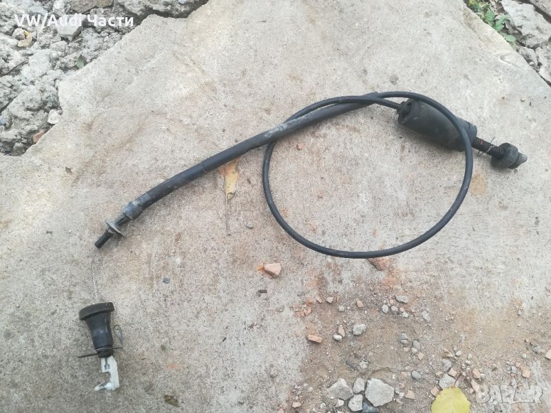 Жило педал на газта за Пежо 306 Peugeot 306 Citroen , снимка 1