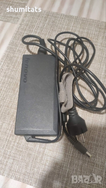 Адаптер Lenovo 20V 8,5A 170W оригинален, снимка 1