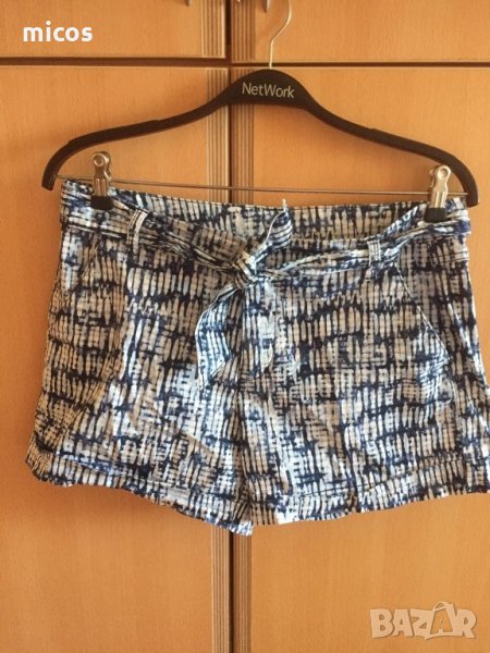 C&A еластични панталони,памук и ликра, снимка 1