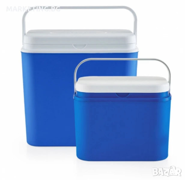 Комплект хладилни кутии, ATLANTIC 24+10 л, снимка 1