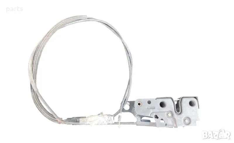 Ключалка Преден Капак със Жило Ауди А3 8P
- 8P0823509C, снимка 1