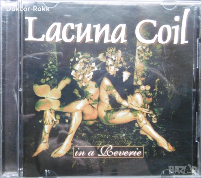Lacuna Coil – In A Reverie, 1999, снимка 1