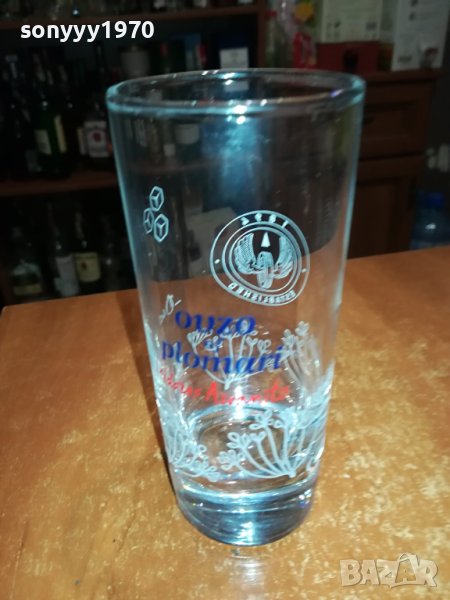 plоmari ouzo-чаша 1бр 0512231134, снимка 1