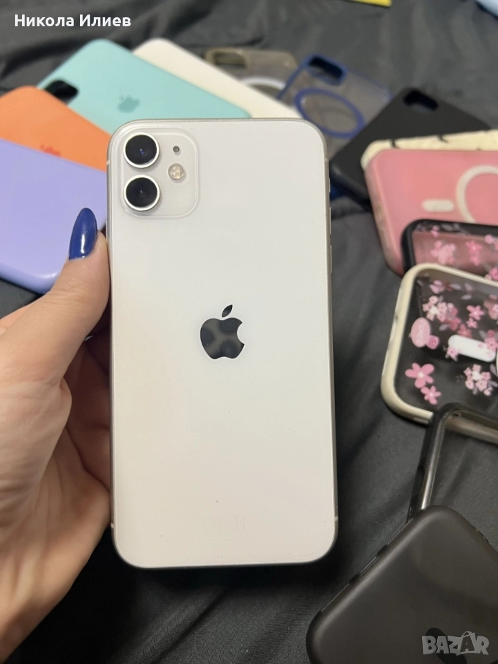 iPhone 11 64 GB, снимка 1