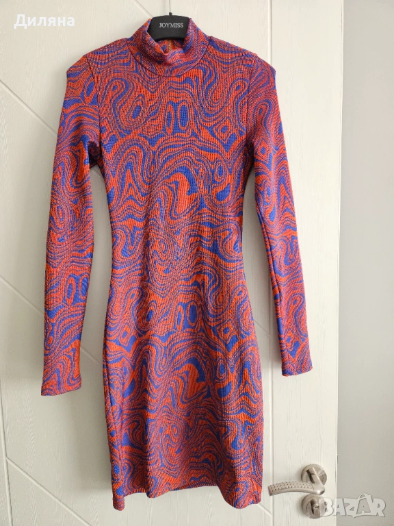 Дамски рокли, снимка 1