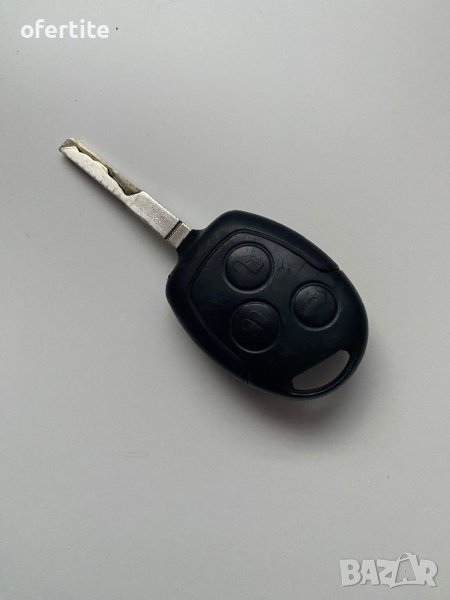 ✅ Ключ 🔝 Ford, снимка 1