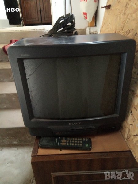 Тв сони, снимка 1