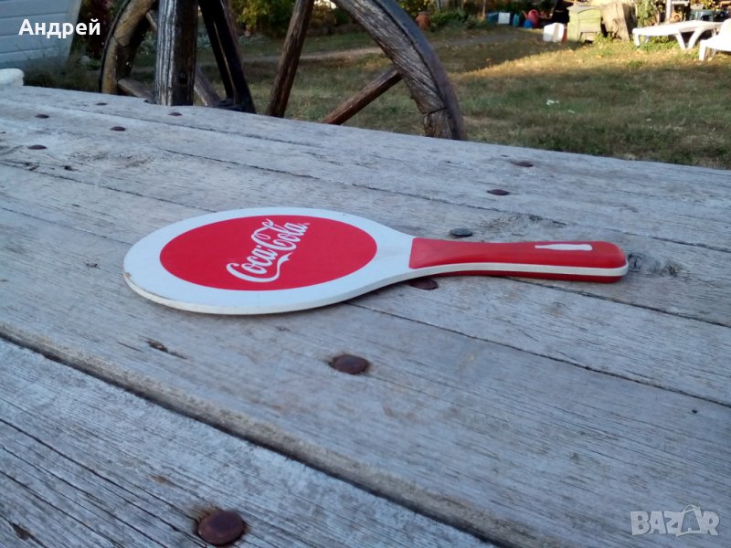 Хилка,Палка Кока Кола,Coca Cola, снимка 1