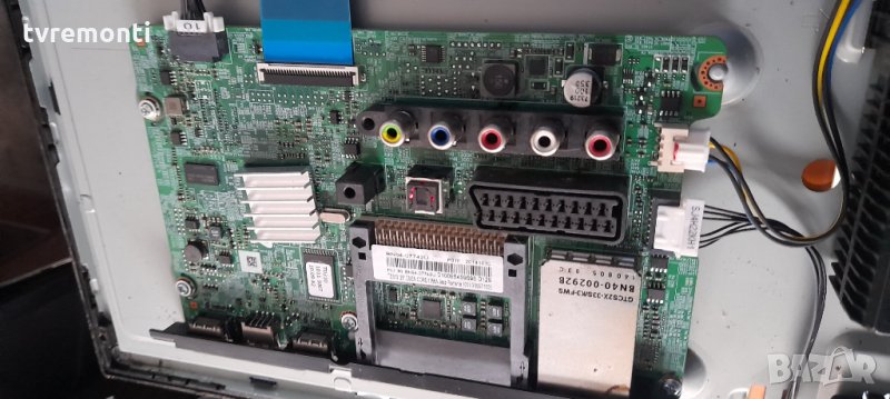 MAIN BOARD, BN94-08118A, BN41-02098 , for SAMSUNG LT28E310E, снимка 1