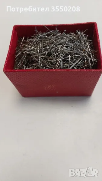 Кърфици, снимка 1