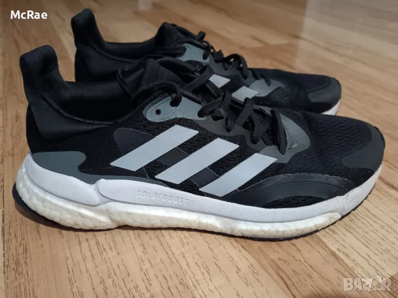 Маратонки Adidas Solar Boost 3 , снимка 1