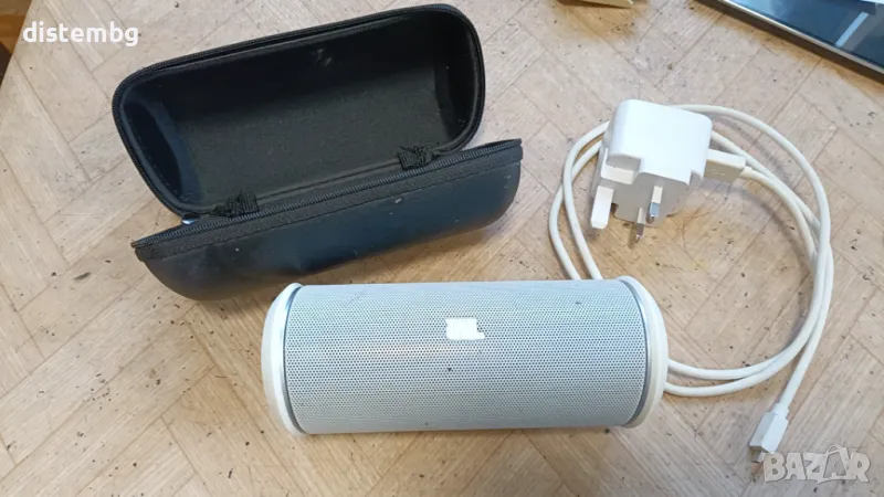 Тонколона JBL Flip 2 Portable Bluetooth Speaker , снимка 1