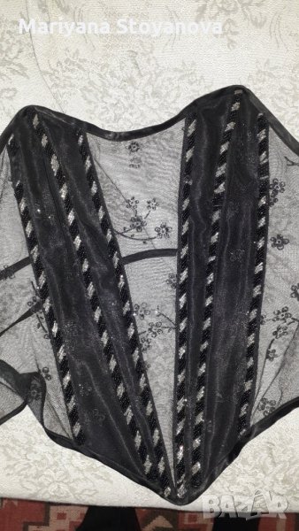 Официално Бюстие, снимка 1