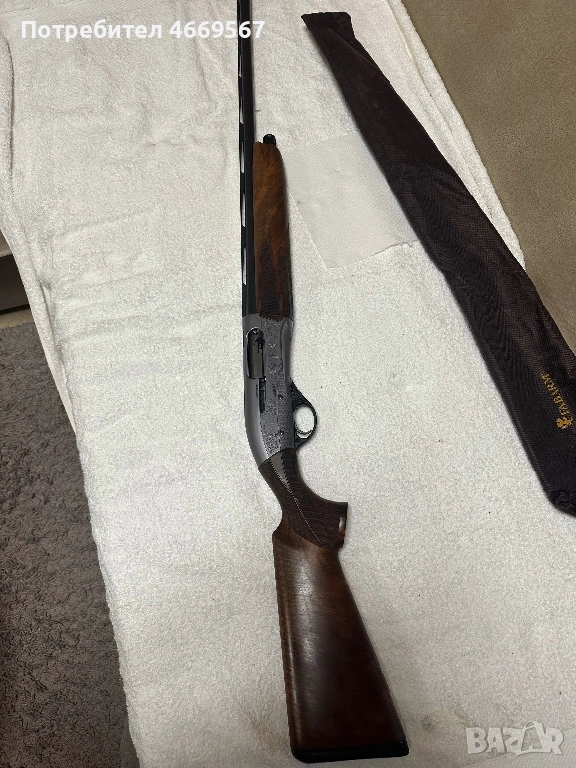 FABARM L4S полу автомат, снимка 1