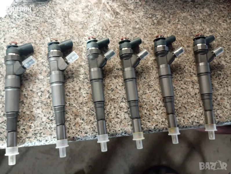 Дюзи Нови М57 3.0d 218кс, снимка 1