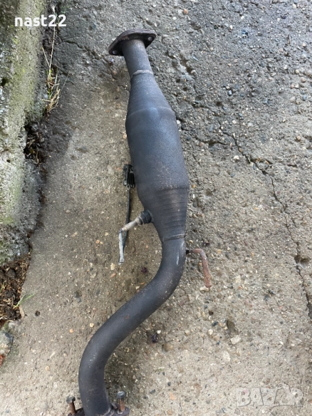 Катализатор  за Грейт Уол Ховър 5/ Great Wall Hover H5 2.4, снимка 1