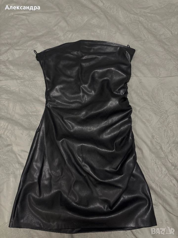 Официални къси рокли, снимка 1