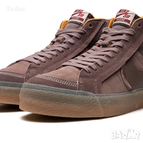 Nike Кецове №37.5 ; №41, снимка 1