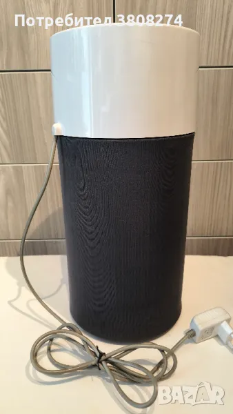 Пречиствател за въздух Blueair, модел Blue Pure 411, снимка 1