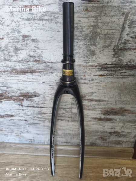 Шосейна вилка Pinarello F10 Onda, снимка 1