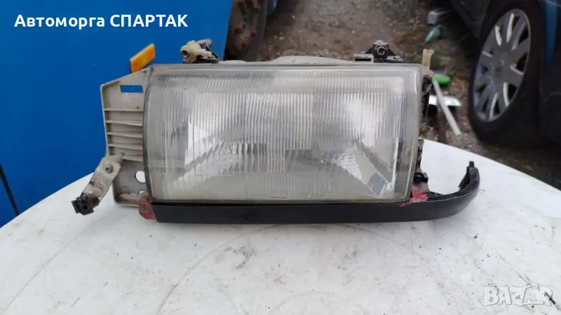 Фар Fiat Tipo 93-95г десен/ляв, снимка 1